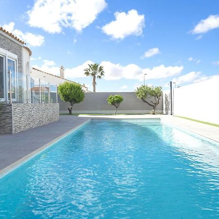 Modern Detached 4 Bed 3 Bath Villa With Private Pool Close To All Amenities Вільямартін Екстер'єр фото