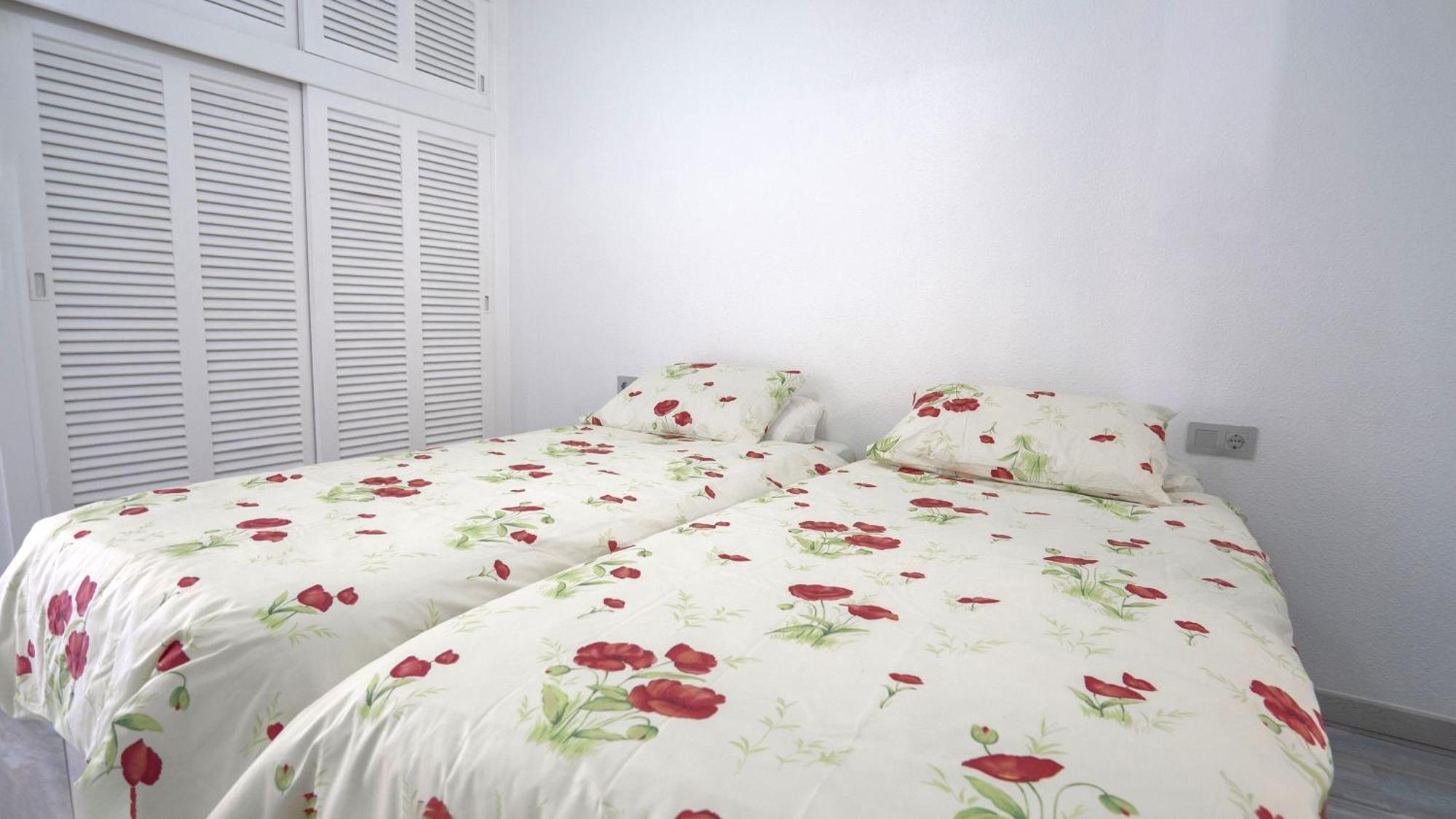 Modern Detached 4 Bed 3 Bath Villa With Private Pool Close To All Amenities Вільямартін Екстер'єр фото