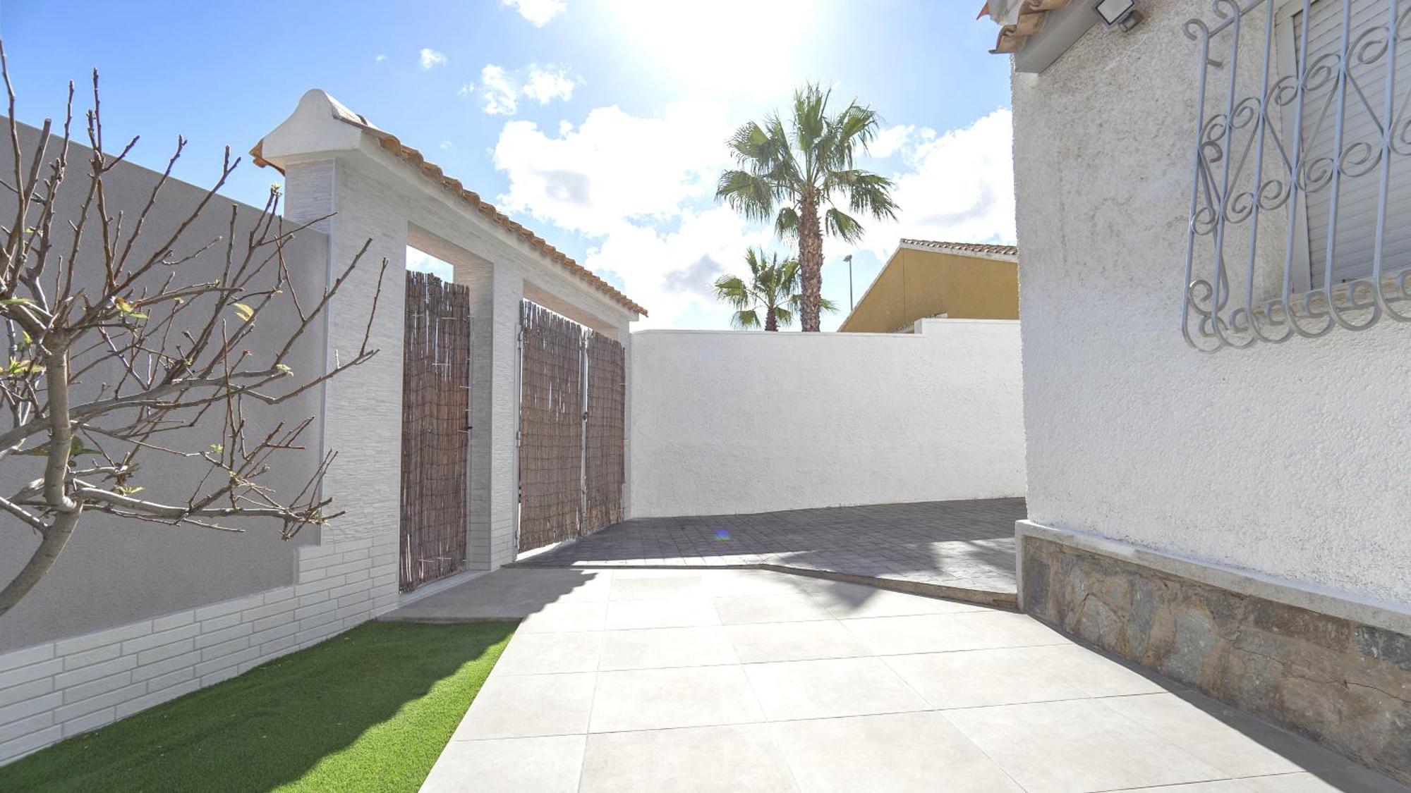 Modern Detached 4 Bed 3 Bath Villa With Private Pool Close To All Amenities Вільямартін Екстер'єр фото