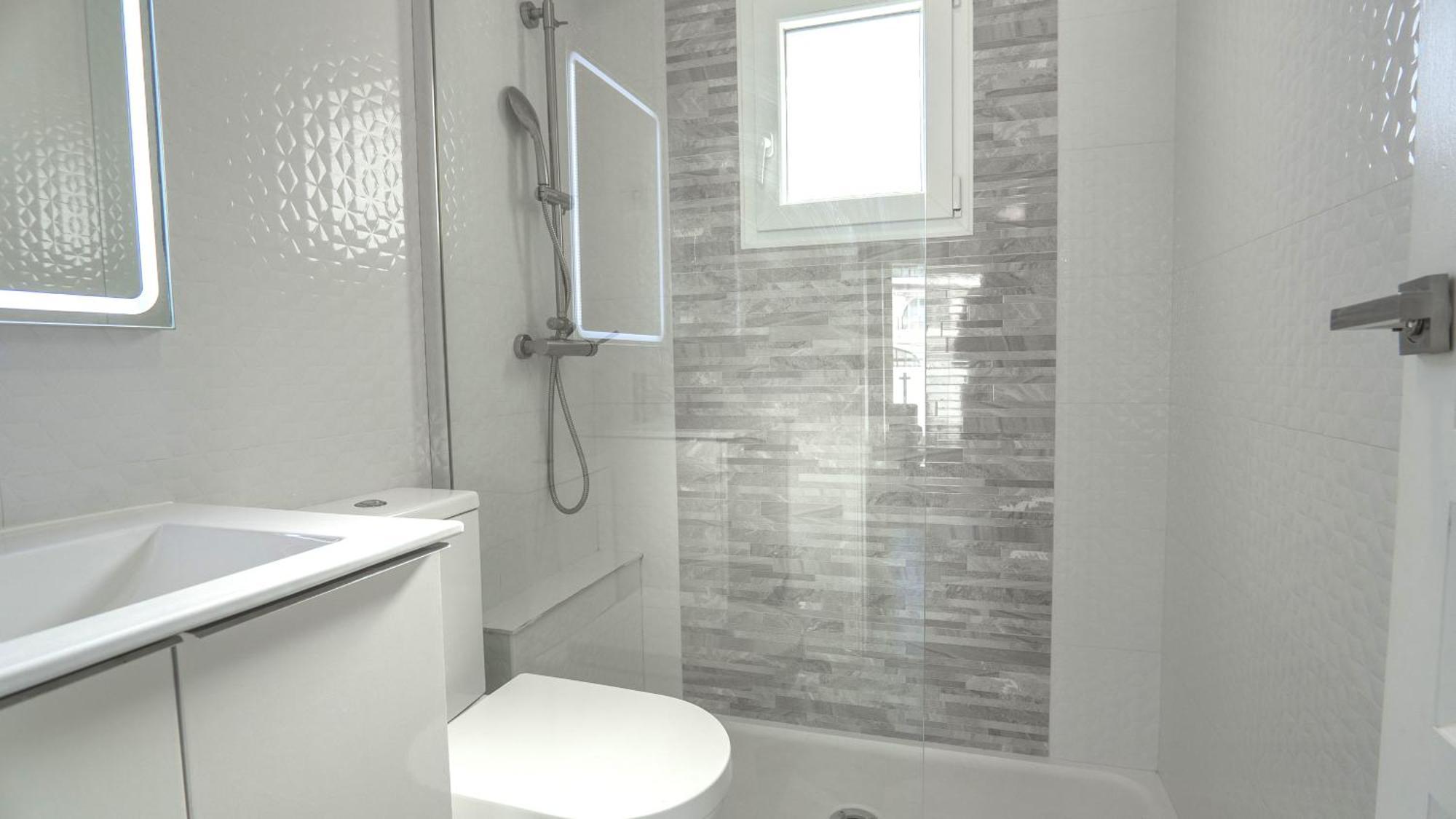 Modern Detached 4 Bed 3 Bath Villa With Private Pool Close To All Amenities Вільямартін Екстер'єр фото