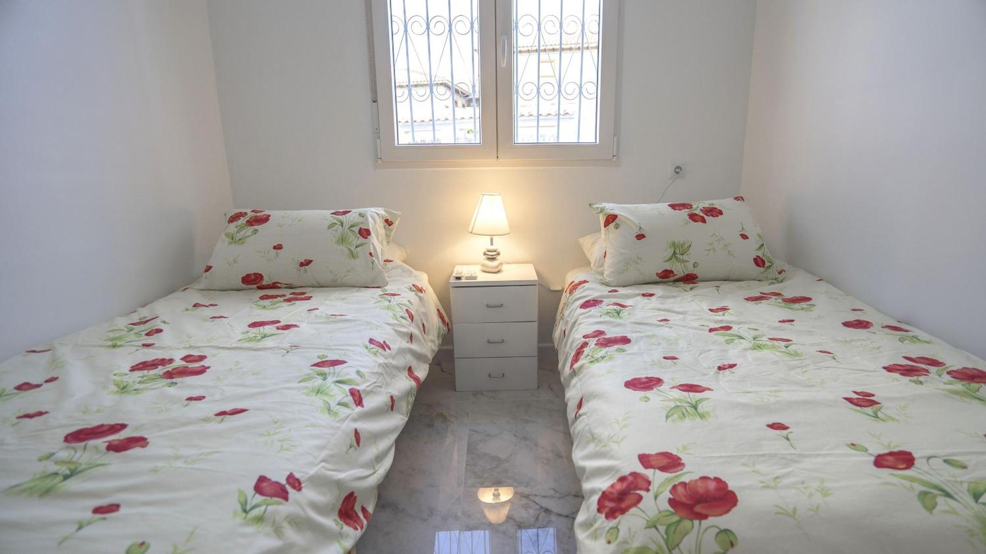 Modern Detached 4 Bed 3 Bath Villa With Private Pool Close To All Amenities Вільямартін Екстер'єр фото