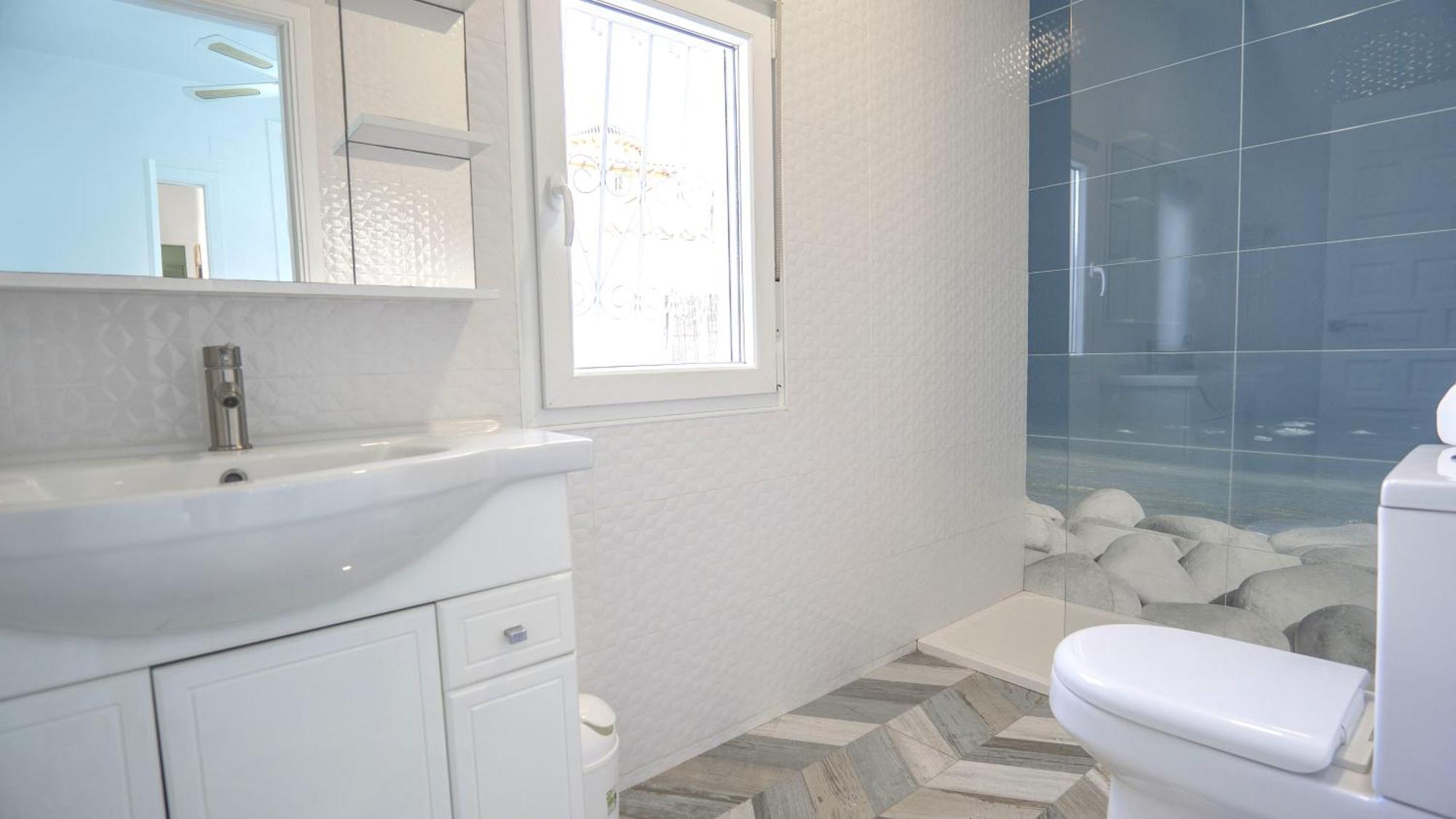 Modern Detached 4 Bed 3 Bath Villa With Private Pool Close To All Amenities Вільямартін Екстер'єр фото