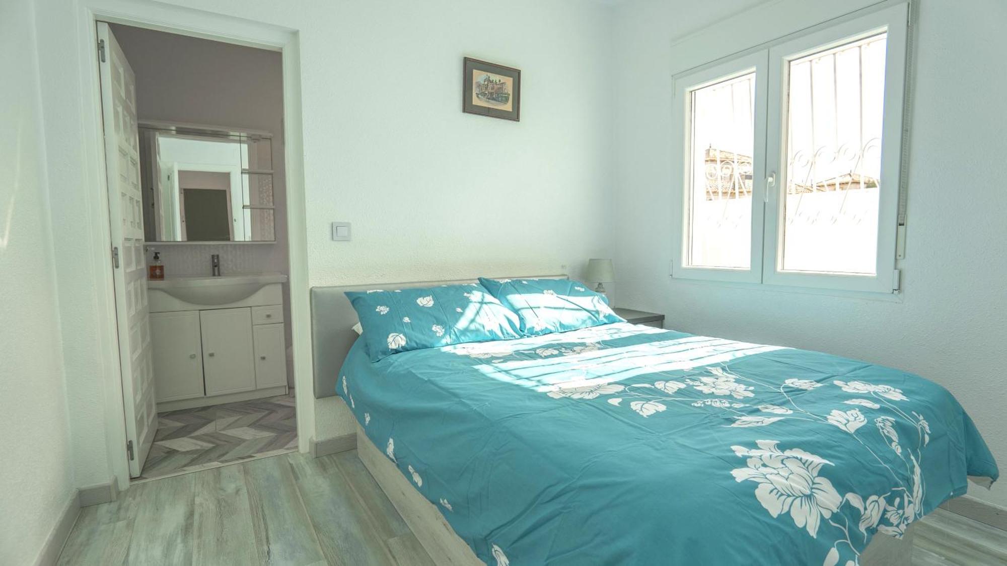 Modern Detached 4 Bed 3 Bath Villa With Private Pool Close To All Amenities Вільямартін Екстер'єр фото