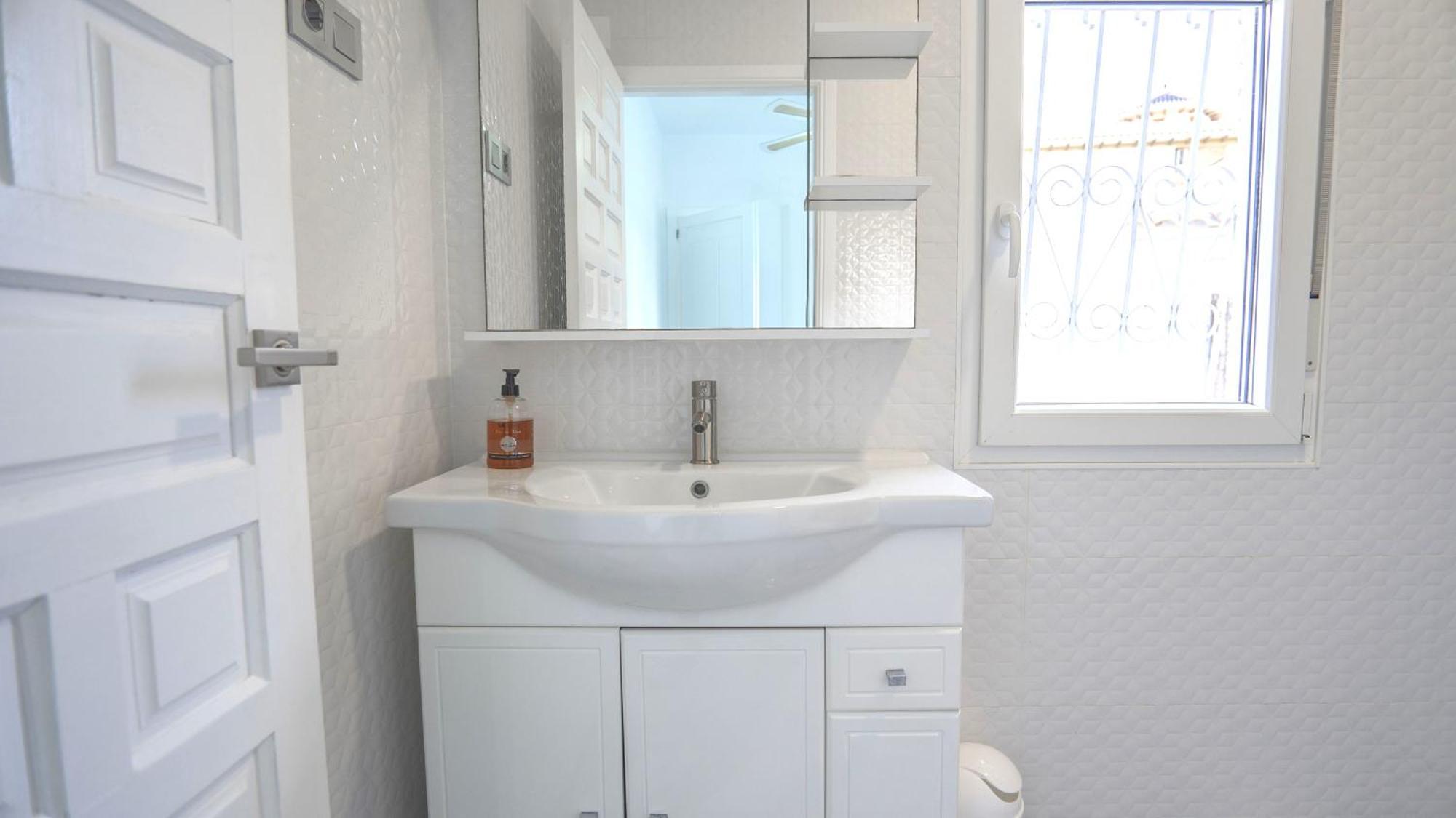 Modern Detached 4 Bed 3 Bath Villa With Private Pool Close To All Amenities Вільямартін Екстер'єр фото