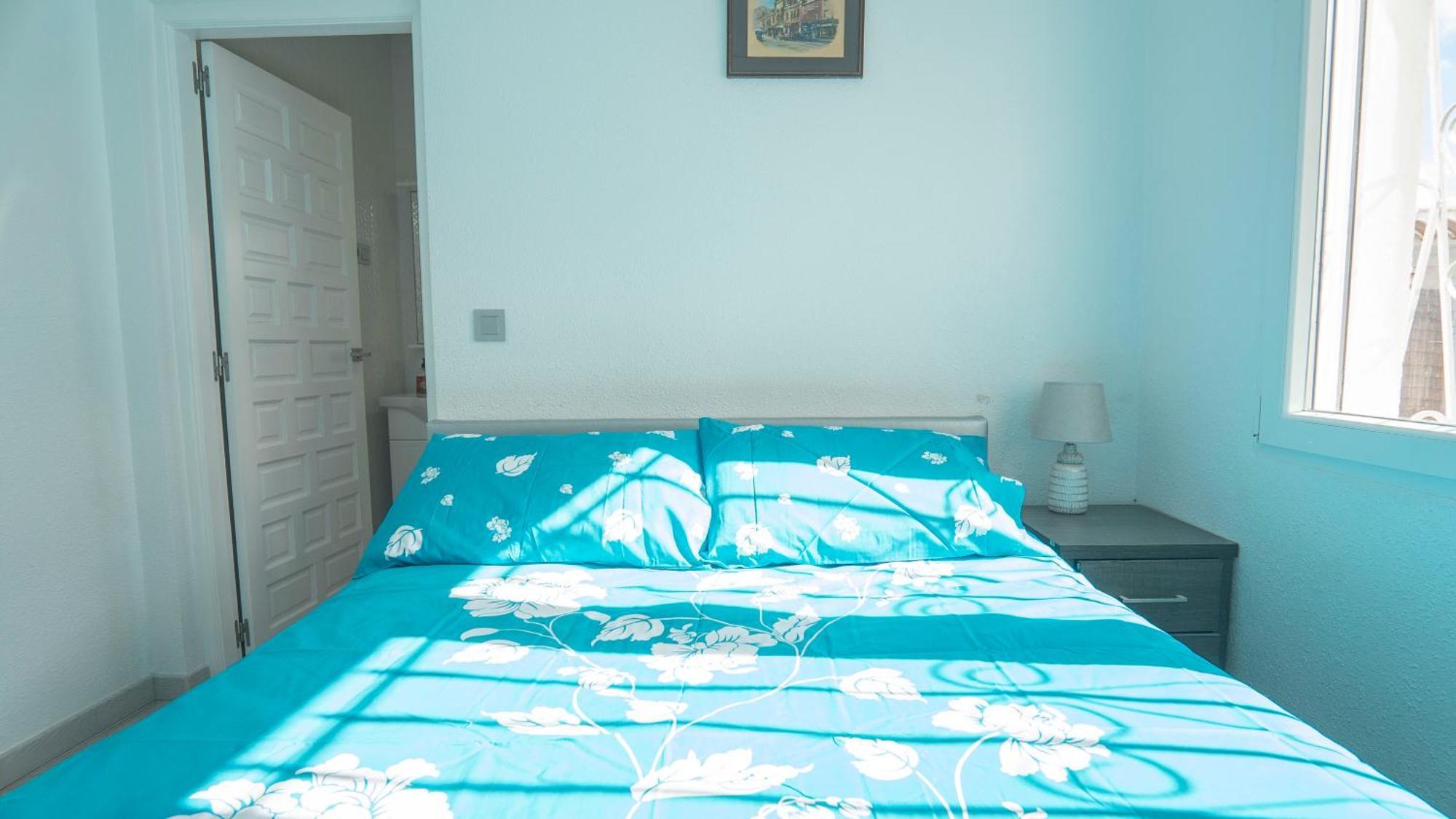 Modern Detached 4 Bed 3 Bath Villa With Private Pool Close To All Amenities Вільямартін Екстер'єр фото