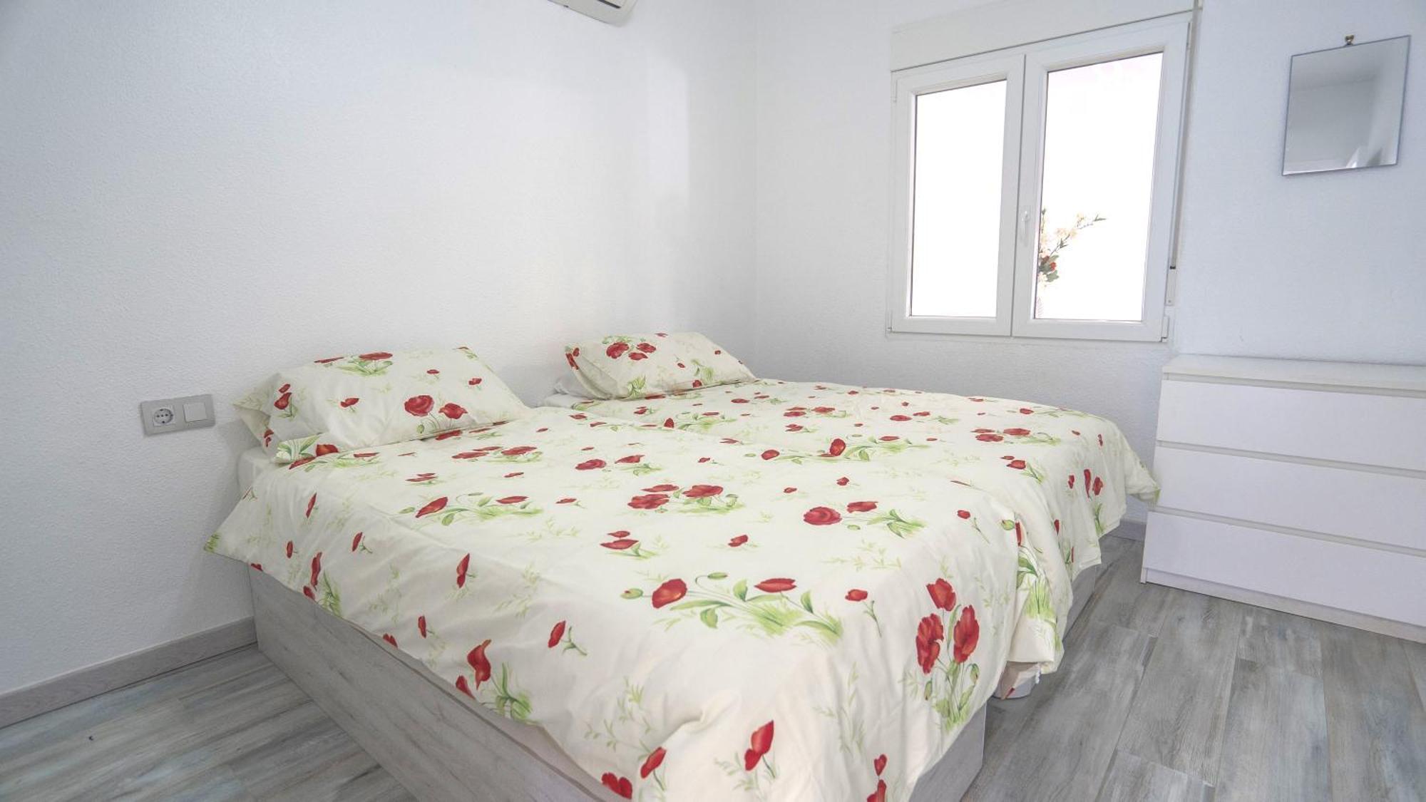 Modern Detached 4 Bed 3 Bath Villa With Private Pool Close To All Amenities Вільямартін Екстер'єр фото